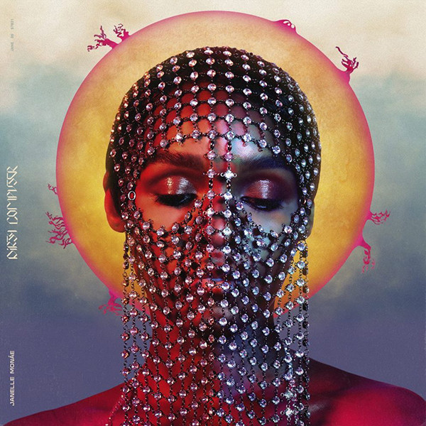 Janelle Monae, Dirty Computer